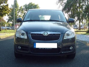 SKODA FABIA 1.4 PD TDi Elegance