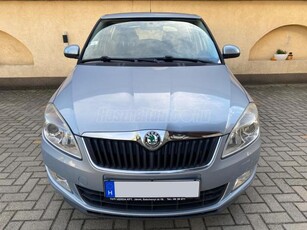 SKODA FABIA 1.6 CR TDI Active