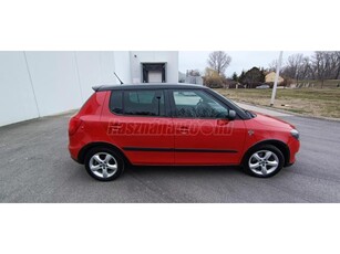 SKODA FABIA 1.6 CR TDI Active