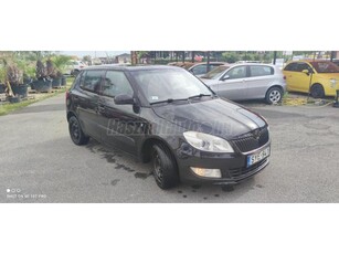 SKODA FABIA 1.6 CR Tdi Ambition