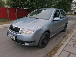 SKODA FABIA 1.9 PD TDI Comfort