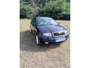 SKODA FABIA 1.9 PD TDI Comfort