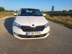 SKODA FABIA Combi 1.0 TSI Ambition