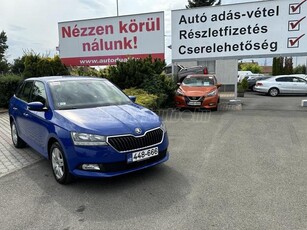 SKODA FABIA Combi 1.0 TSi Ambition MAGYARORSZÁGI!