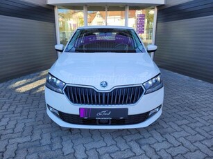 SKODA FABIA Combi 1.0 TSi Clever GARANCIÁVAL!