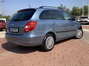 SKODA FABIA Combi 1.2 12V Ambiente