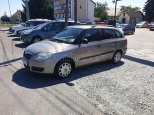 SKODA FABIA Combi 1.2 12V Ambiente