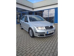 SKODA FABIA Combi 1.2 12V Ambiente