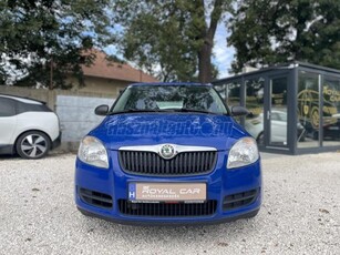 SKODA FABIA Combi 1.2 12V Classic