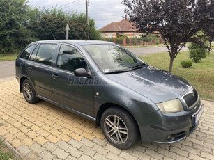 SKODA FABIA Combi 1.2 12V Classic