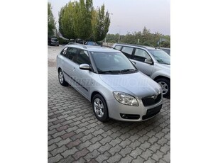 SKODA FABIA Combi 1.2 12V Credit