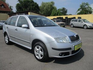 SKODA FABIA Combi 1.2 12V Elegance