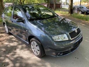 SKODA FABIA Combi 1.2 12V Gift