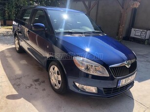 SKODA FABIA Combi 1.2 CR Tdi Ambiente