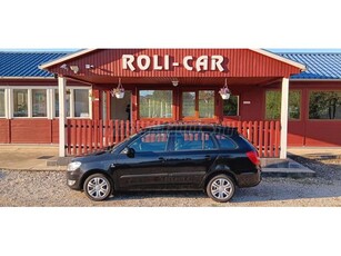 SKODA FABIA Combi 1.2 Tsi Ambiente