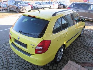 SKODA FABIA Combi 1.2 TSI Family