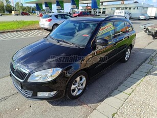 SKODA FABIA Combi 1.2 Tsi Fresh