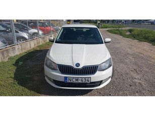 SKODA FABIA Combi 1.2 TSi Joy