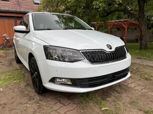 SKODA FABIA Combi 1.2 TSi Joy