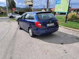 SKODA FABIA Combi 1.4 16V Ambiente