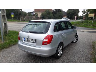 SKODA FABIA Combi 1.4 16V Ambition MAGYAR+144521 KM !+FRISS 2 ÉV MŰSZAKI+SZERVIZ !!!