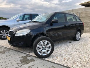 SKODA FABIA Combi 1.4 16V Classic