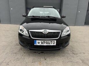 SKODA FABIA Combi 1.4 16V Cool ÜLÉSFŰTÉS!!!VONÓHOROG!!!VEZETETT SZERVÍZKÖNYV!