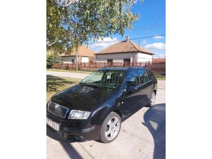 SKODA FABIA Combi 1.4 16V Gift