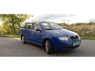 SKODA FABIA Combi 1.4 Classic