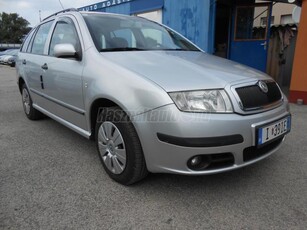 SKODA FABIA Combi 1.4 PD TDI Comfort 127.000KM-REL!!!!