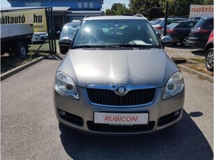 SKODA FABIA Combi 1.4 PD TDi Sport