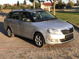 SKODA FABIA Combi 1.6 CR Tdi Ambition 157.300Km!