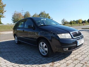 SKODA FABIA Combi 1.9 PD TDI Comfort