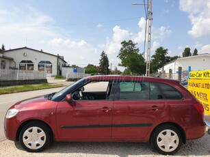 SKODA FABIA Combi 1.9 PD TDI Sport