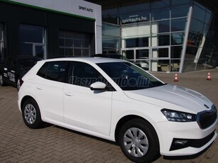 SKODA FABIA Fabia Joy 1.0 MPI