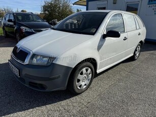 SKODA FABIA Praktik 1.2 Azonnal elvihető!Rendszeresen karbantartott!