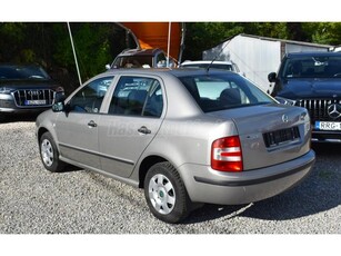 SKODA FABIA Sedan 1.2 12V Ambiente