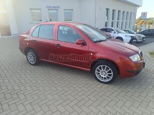 SKODA FABIA Sedan 1.2 12V Choice