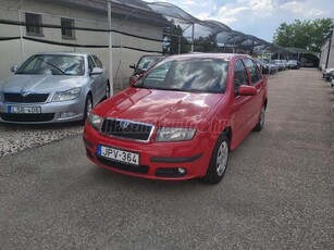 SKODA FABIA Sedan 1.2 12V Classic 2005-ös model! 185 000 km!