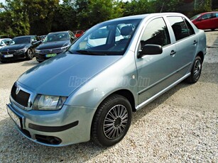 SKODA FABIA Sedan 1.2 12V Classic