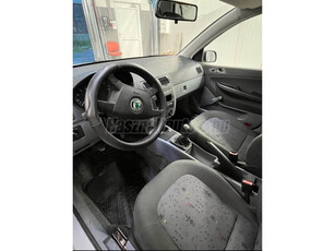 SKODA FABIA Sedan 1.2 12V Cool