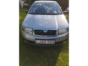 SKODA FABIA Sedan 1.4 16V Classic