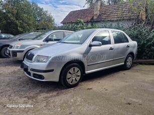 SKODA FABIA Sedan 1.4 16V Classic