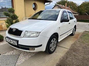 SKODA FABIA Sedan 1.4 16V Classic Friss Műszaki! Jön-Megy!