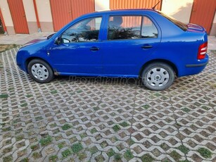 SKODA FABIA Sedan 1.4 Cool