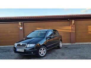 SKODA FABIA Skoda Fabia 1.2 i Szervó