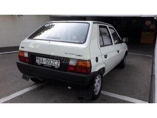 SKODA FAVORIT 136 L 136L 46KW