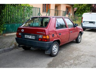 SKODA FAVORIT 136 L