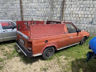 SKODA FAVORIT PICK-UP