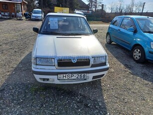 SKODA FELICIA 1.3 LX 114000km